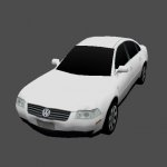 edan volkswagen passat