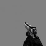 Five Seven: Silver OMEGA