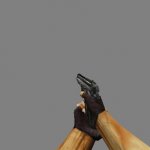 Five Seven Default Mod