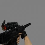 TMP With Scope Default Remix