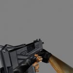 Mac-10 Re Skin