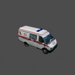 ambulance