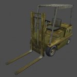 forklift