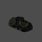 gaskmask