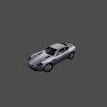 car vanquish