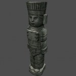 aztec_statue