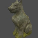 dao_stonedog