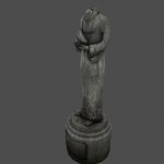 gravestone_statue001a
