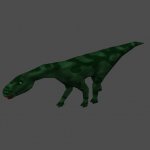 iguanodon