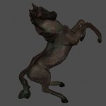 statue_horse