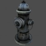 FireHydrant