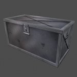 bm crate