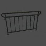 handrail_64decoration001a