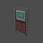 hl2_keypad