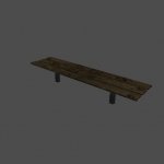 BenchOutdoor01a