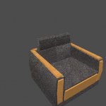 armchair