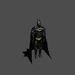 batsuit