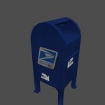mailbox