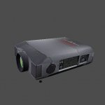 projector