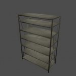 shelf-