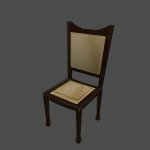 jb_japanese_diningchair.rar