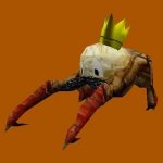 kingheadcrab