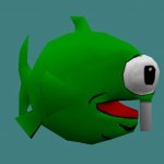 Dopefish