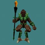 Vortigaunt greenmag