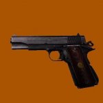 Colt M1911 Lot