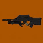 FN 2000 Max Custom