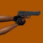 S&W Gray