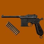 Mauser