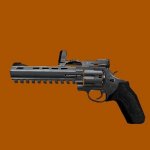 Deagle Revolver new