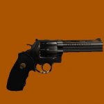 Colt Python .357