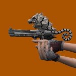 Deagle Tigr
