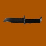 Knife Dennispls Normal