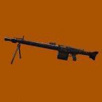 MG-42 by barmal