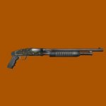 S.T.A.L.K.E.R. Winchester 1300