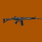 Beretta AR 70