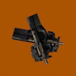 FN P90 Akimbo
