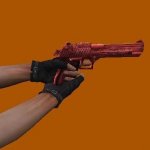 RED_deagle