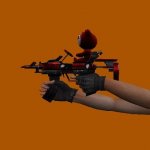 CSO Mp5 cartred v1.3
