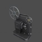 zps_projector