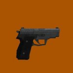 CSS Sig Sauer P228