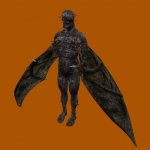 RE4 Regenerator with wings