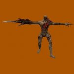 RE: Zero Proto Tirant (T-001 Model)