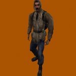stalker bandit2 SC