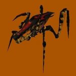 Паукообразный (Arachnid)