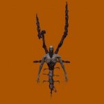 RE4 Bitores Mendez 2nd form