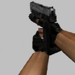 Sig P228 Torch Chrome